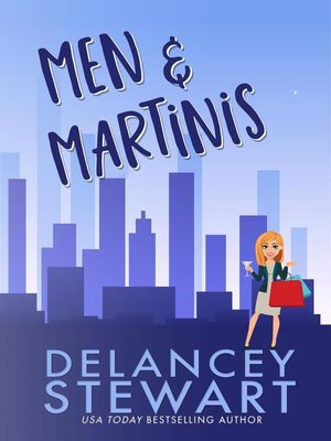 cover image of Men and Martinis